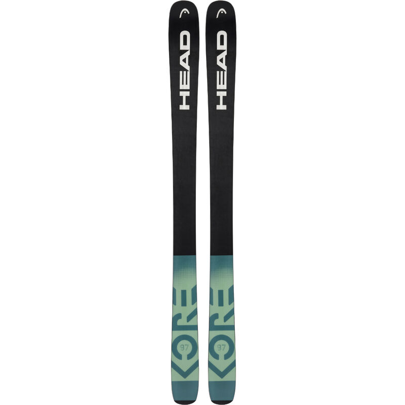 Head Kore 97 Skis Womens image number 1