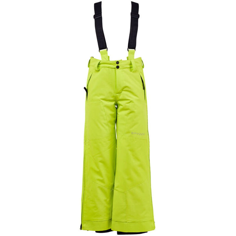 Spyder Propulsion Pants Boys image number 0