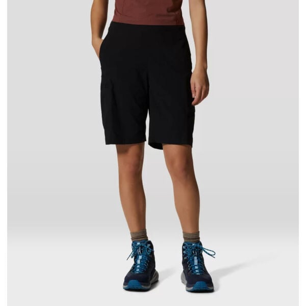 Mountain Hardwear Dynama Bermuda Shorts Womens
