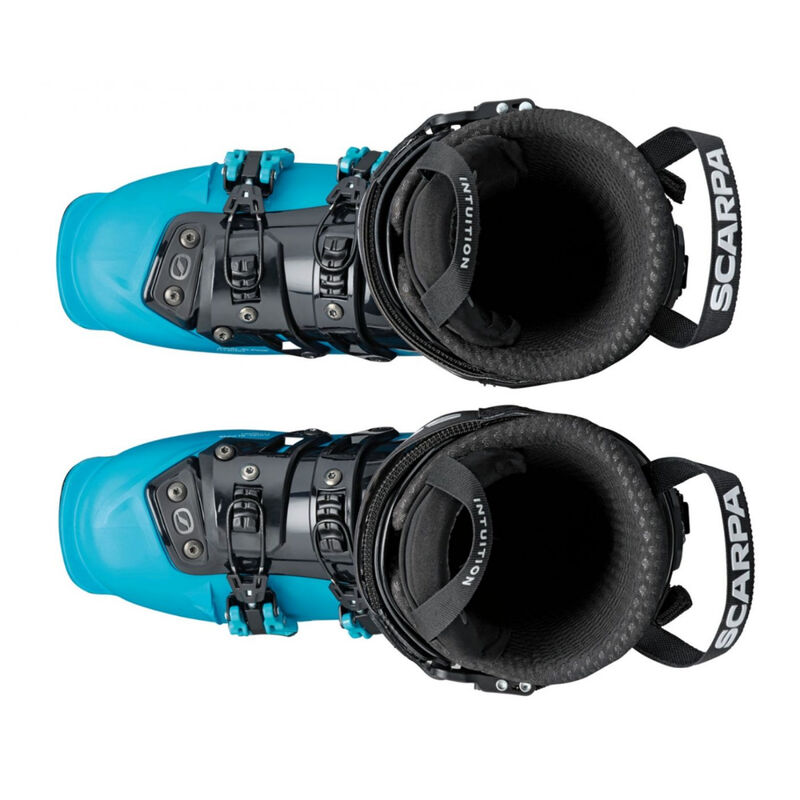 Scarpa 4-Quattro XT Ski Boots image number 3