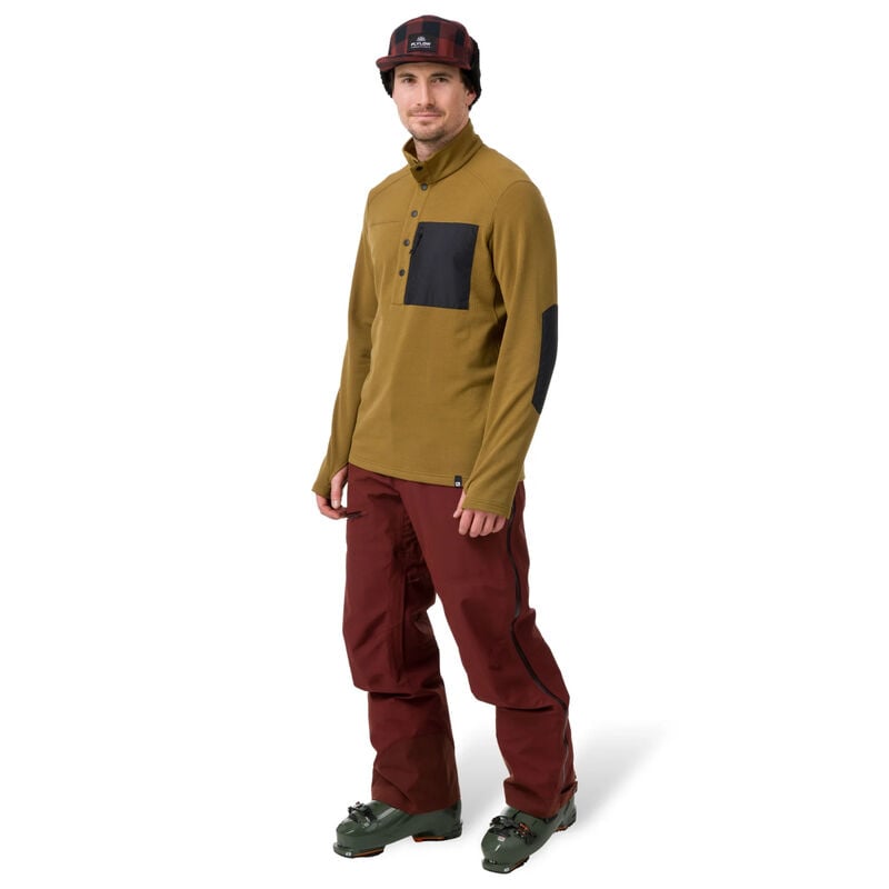 Flylow Micah Fleece Mens image number 2