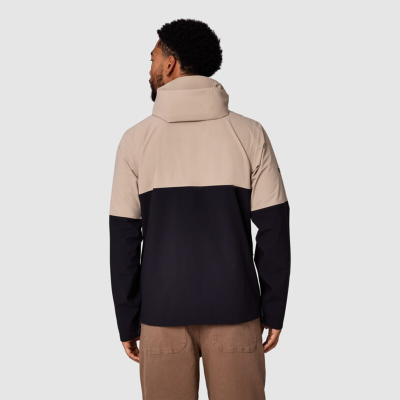 Outdoor Research Foray 3L Rain Jacket Mens image number 3