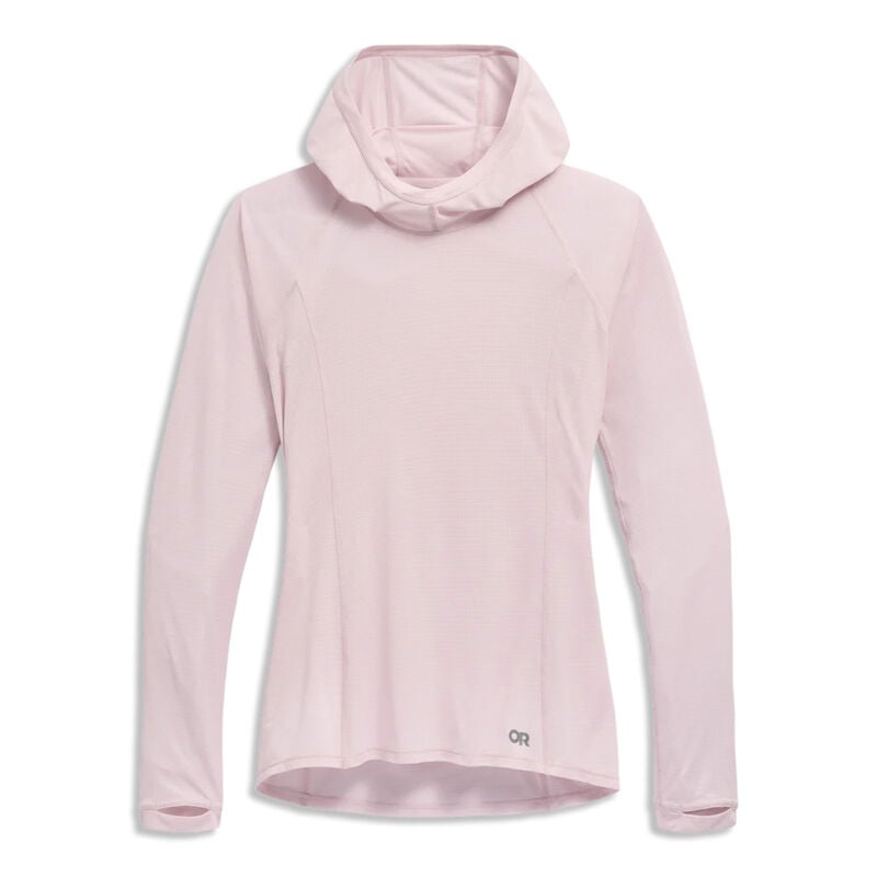 Outdoor Research Echo Hoodie Womens image number 0