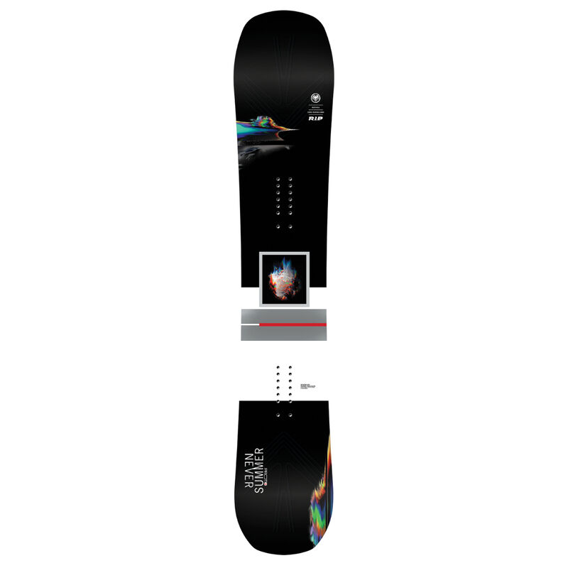 Never Summer Proto Type 3 Snowboard image number 0