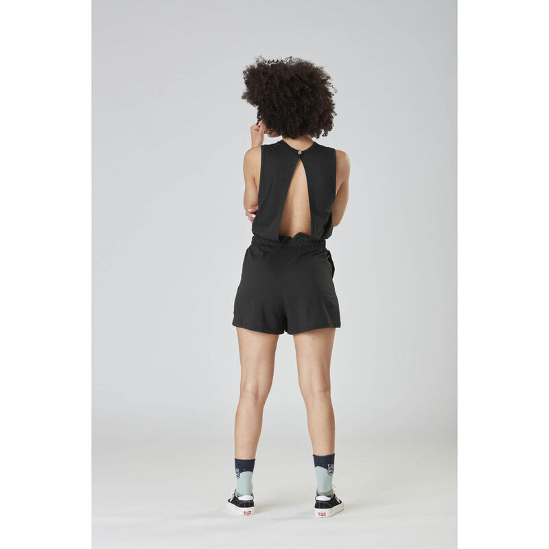Picture Alinna Romper Womens image number 3