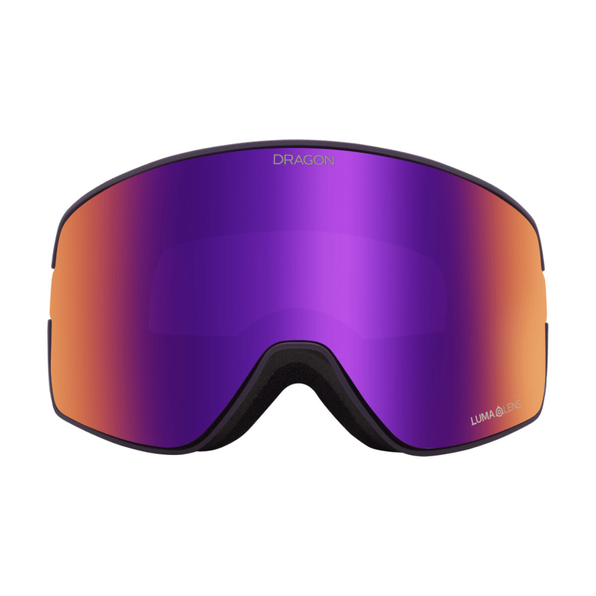 Dragon NFX2 Chris Benchetler Signature Goggles + Lumalens