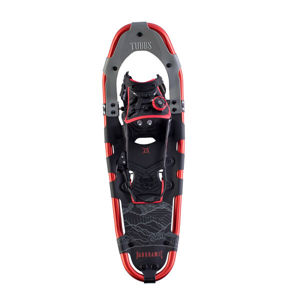 Tubbs Panoramic 25 Snowshoes Mens