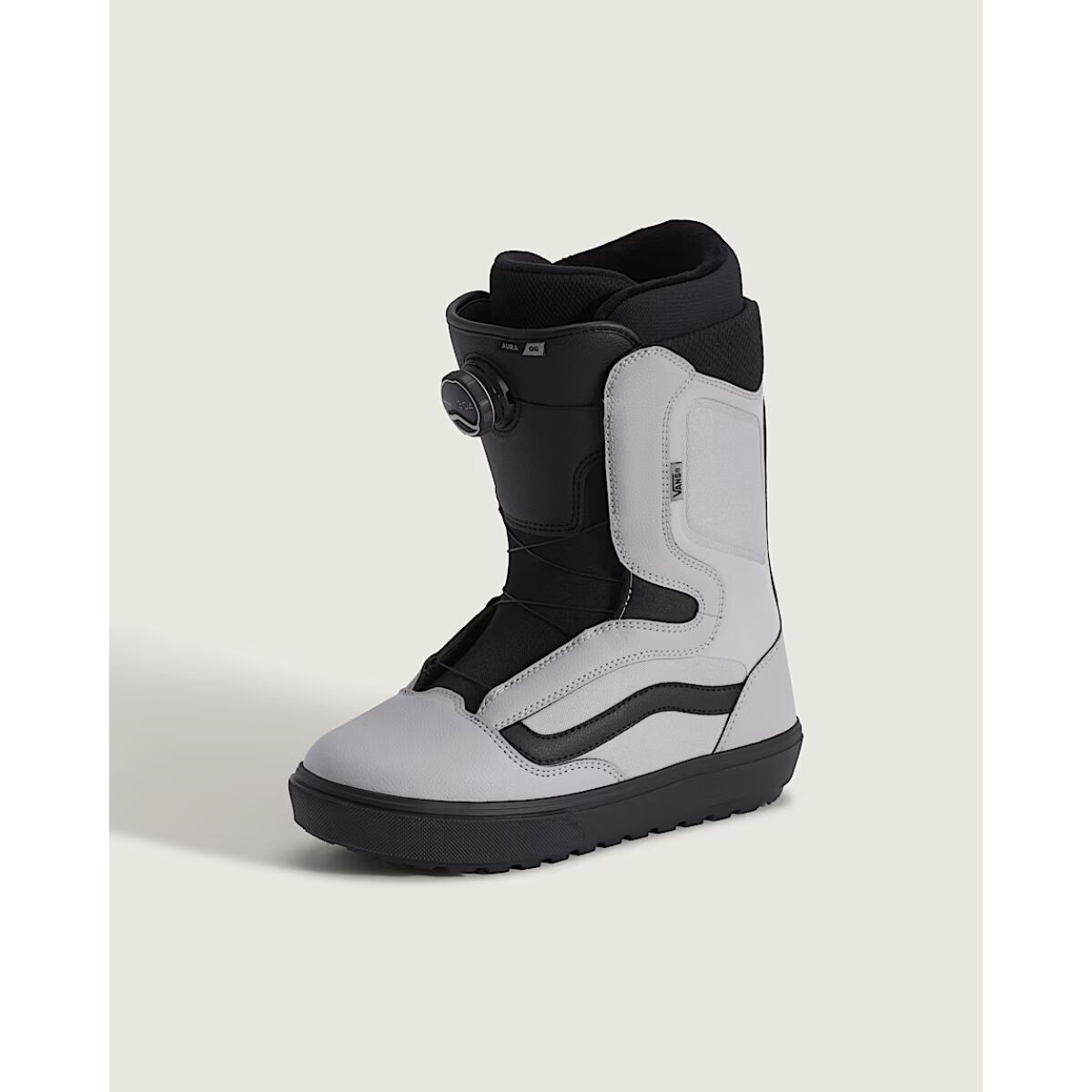 Vans Aura OG Snowboard Boots | Christy Sports