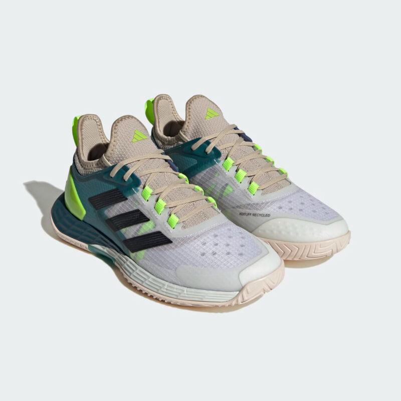 Adidas Adizero Ubersonic 4.1 Tennis Shoes Womens image number 0