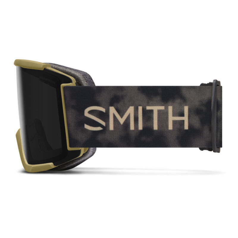 Smith Squad XL Goggles + ChromaPop™ Sun Black Lens image number 1
