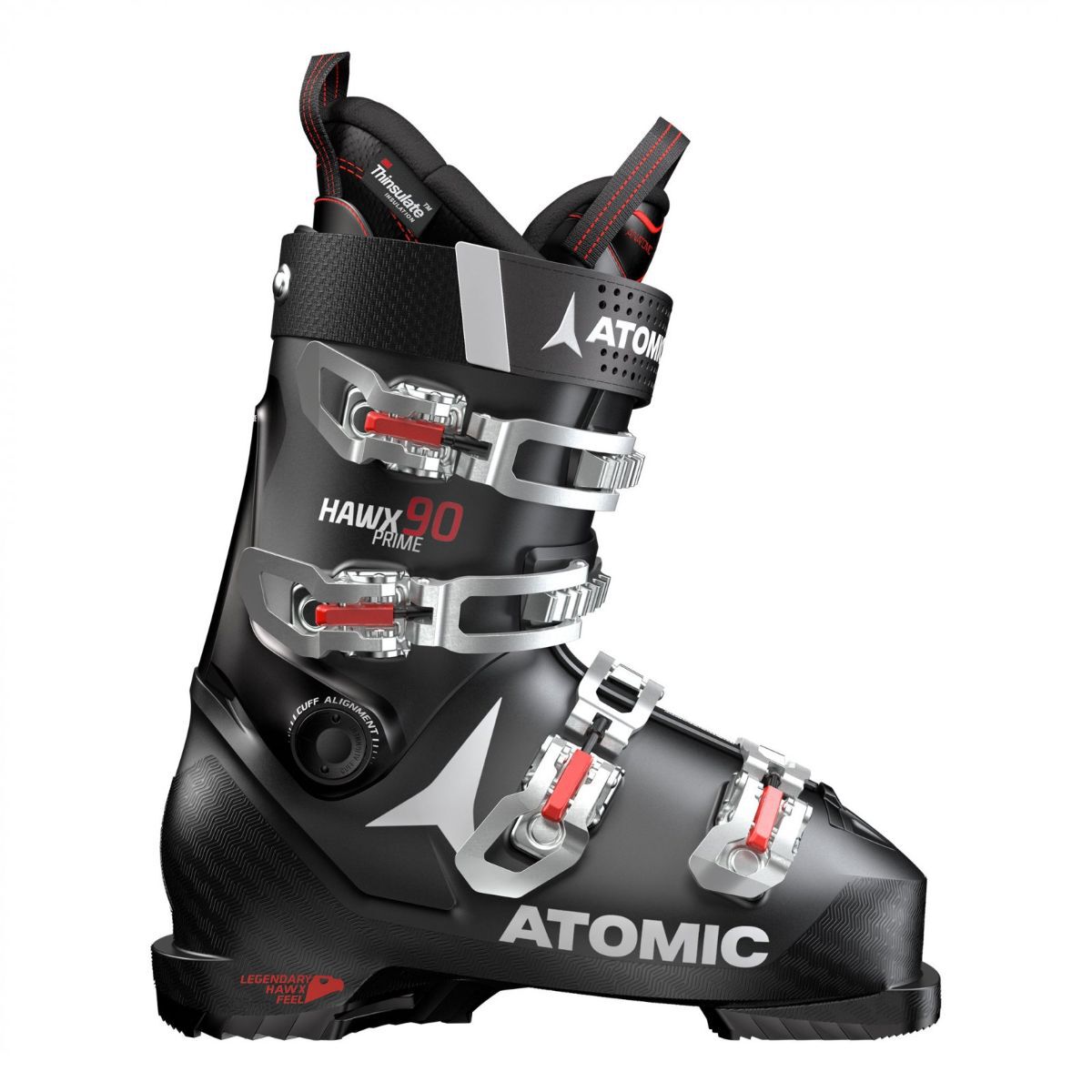 Atomic Hawx Prime 90 Ski Boots Mens | Christy Sports