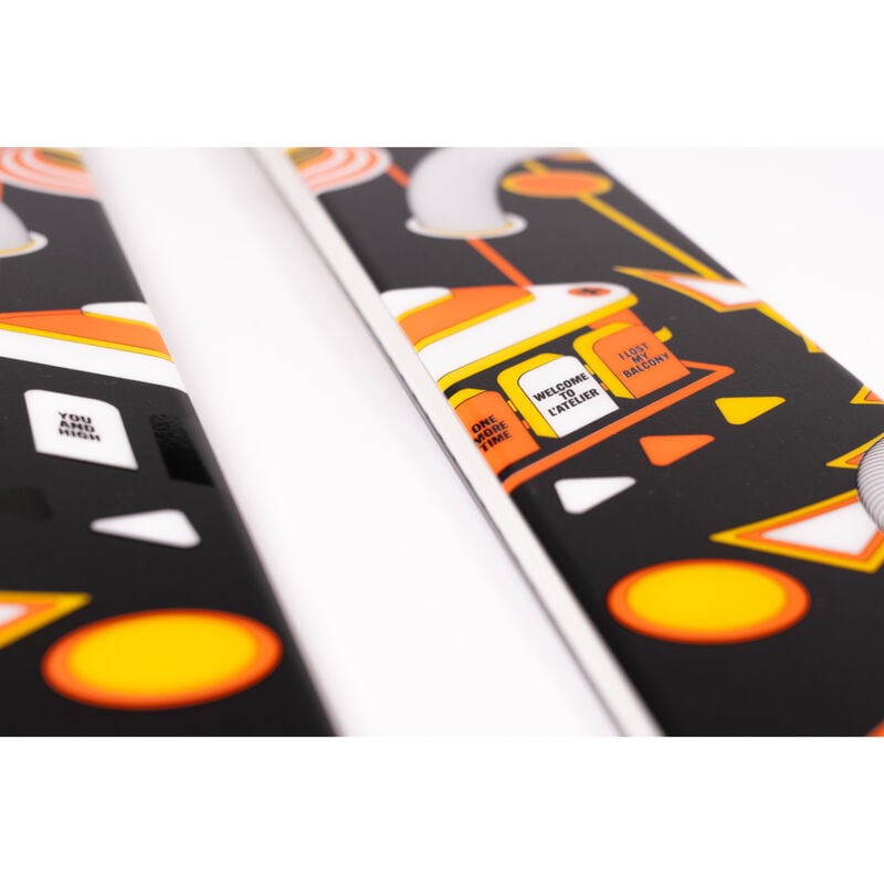 Faction Prodigy 2 Skis image number 5