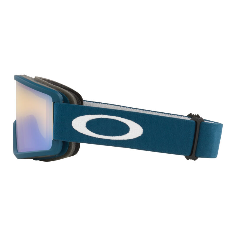 Oakley Target Line L Goggles + High Intensity Yellow Lens image number 3
