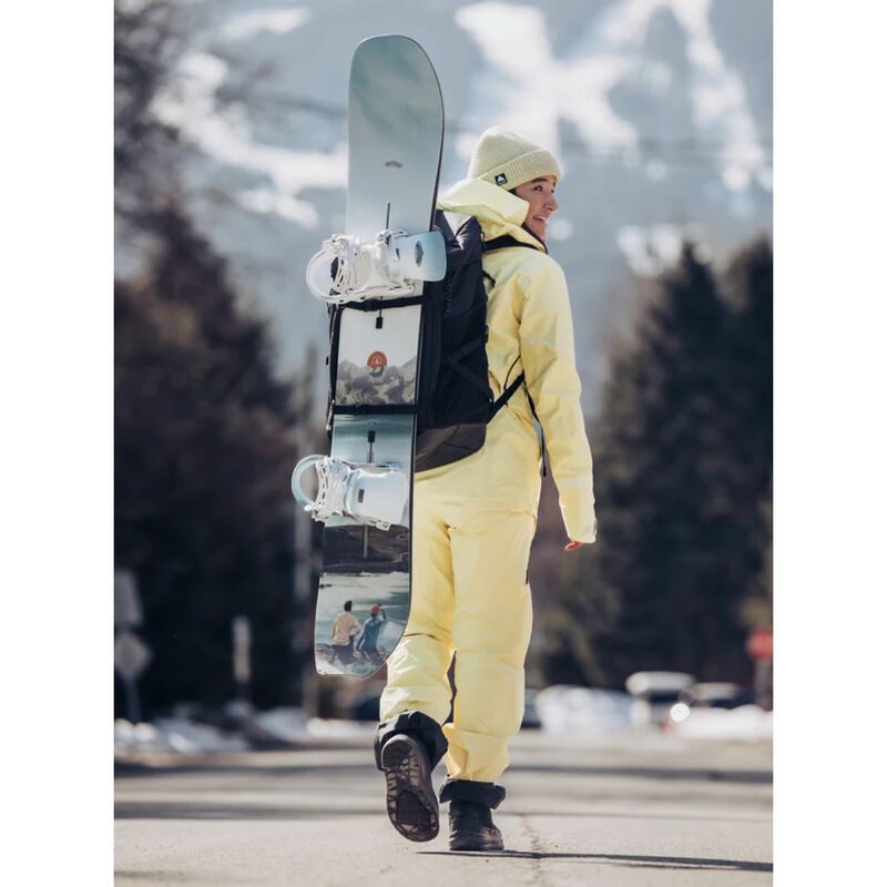 Burton Gig Boot 48L Backpack image number 3
