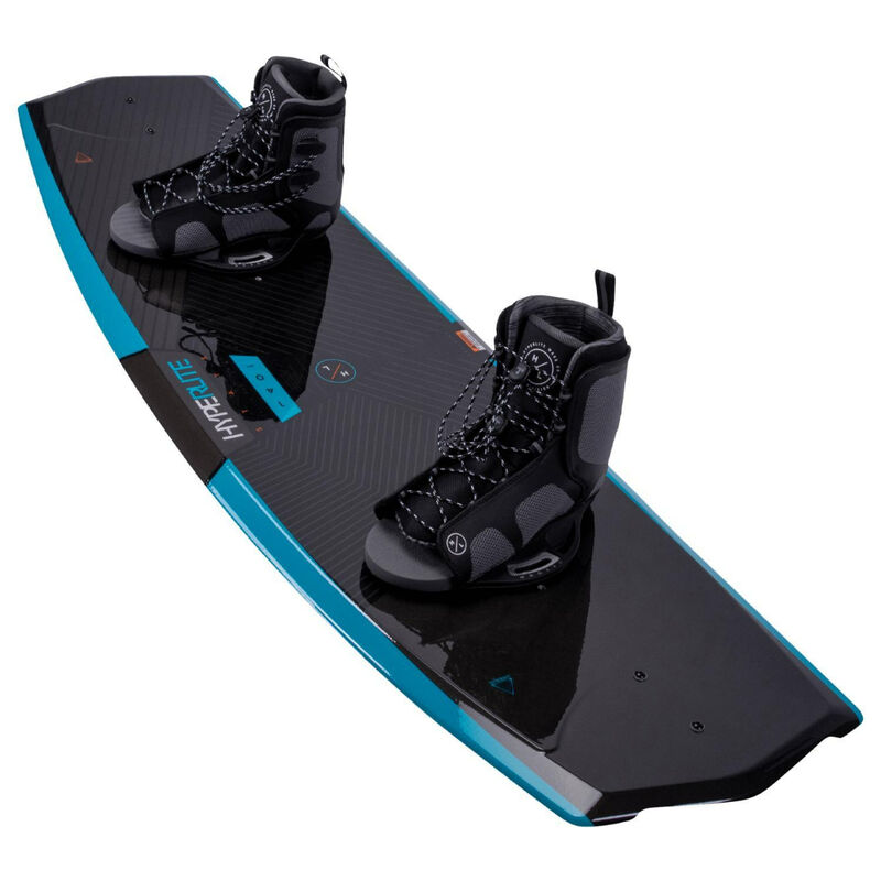 Hyperlite State 2.0 + Remix Wakeboard Package image number 0