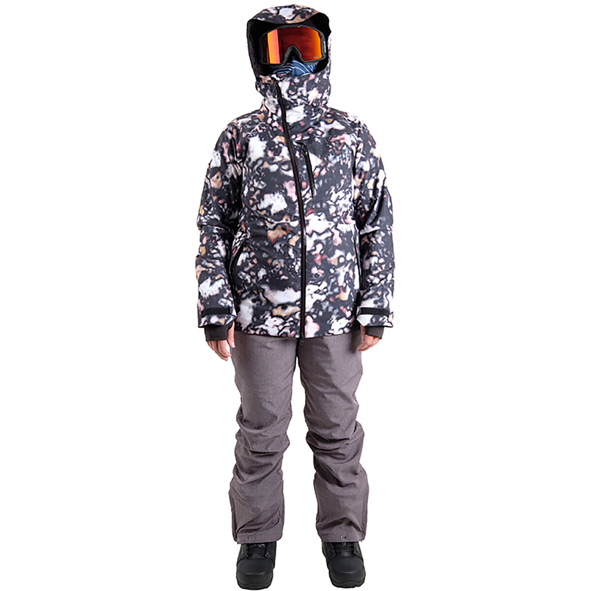 686 GLCR Hydra Insulated Jacket Womens 