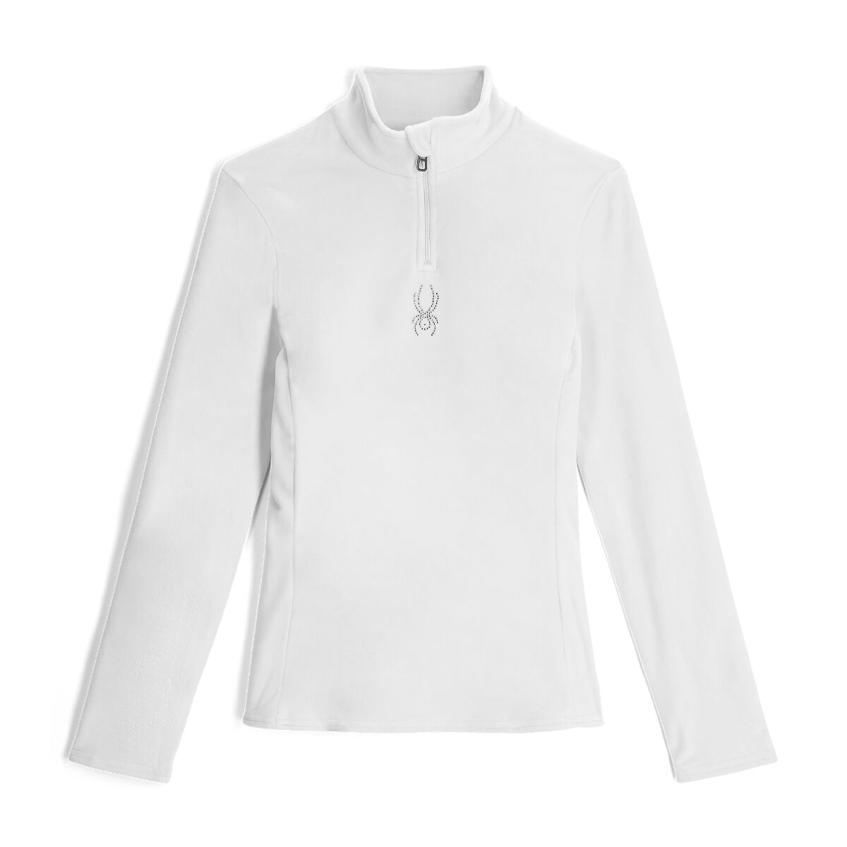 Chunky-Knit Half-Zip Sweater - Gray - Ladies | H&M US