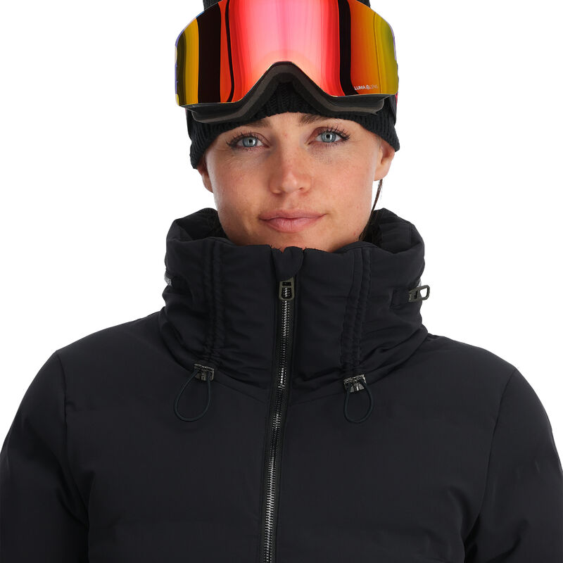 Spyder Falline Jacket Womens image number 3