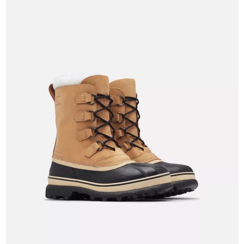 Sorel Caribou Boot Mens image number 1