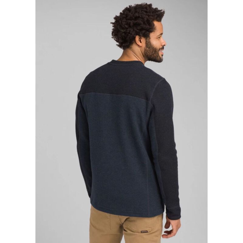 prAna Lonan Long Sleeve - Mens image number 2