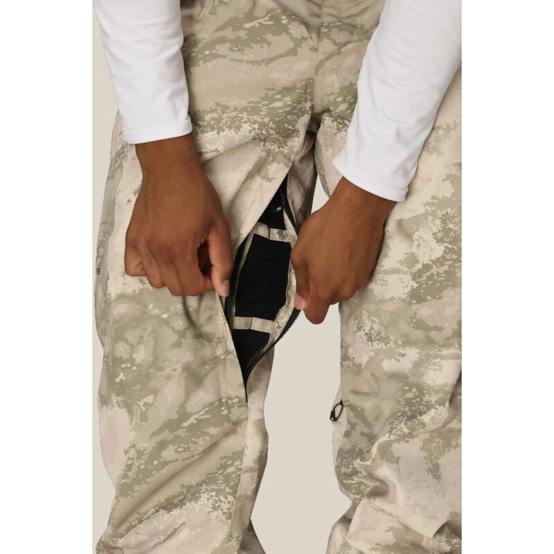 686 Gore-Tex Core Shell Pants Mens image number 2