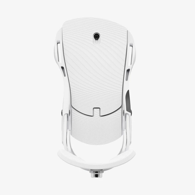 Union Trilogy Classic Snowboard Bindings Womens image number 3