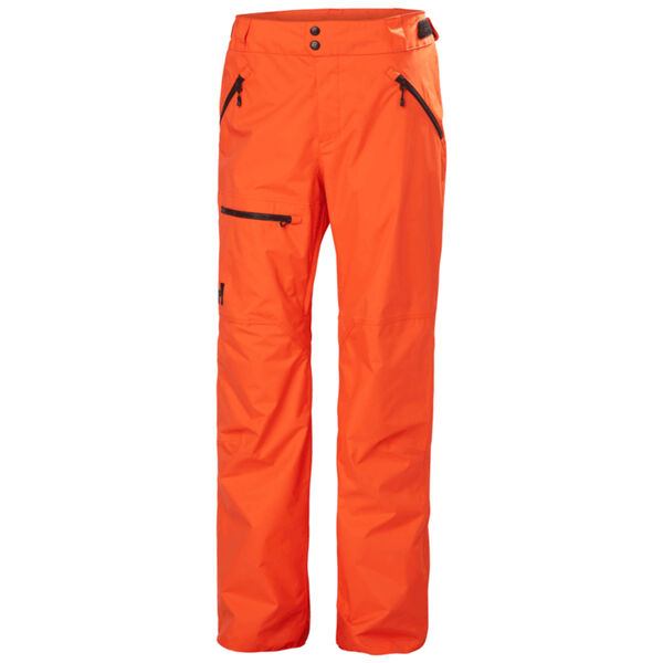 Helly Hansen Sogn Cargo Pants Mens