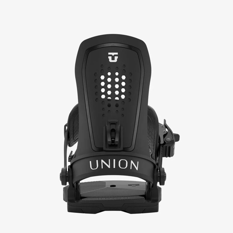 Union Trilogy Snowboard Bindings Womens image number 3