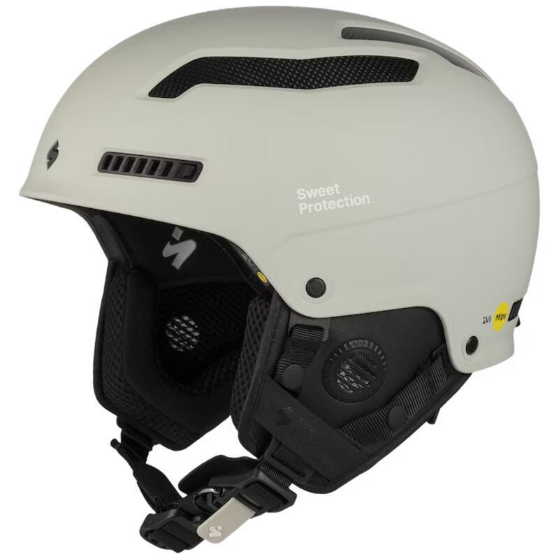 Sweet Protection Trooper 2Vi Mips Helmet image number 0