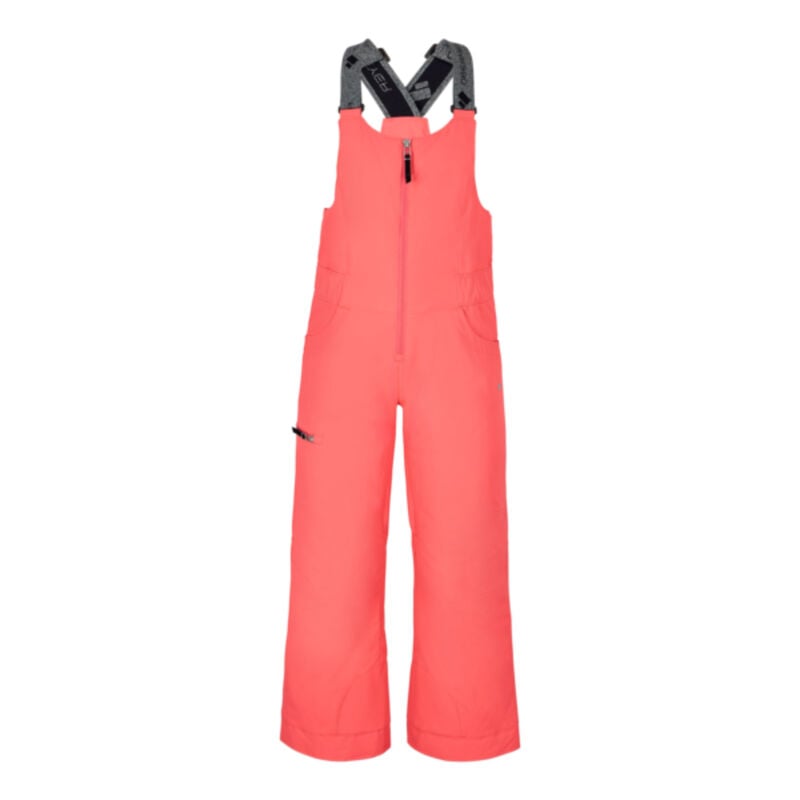 Obermeyer Anya Bib Pant Junior Girls image number 0