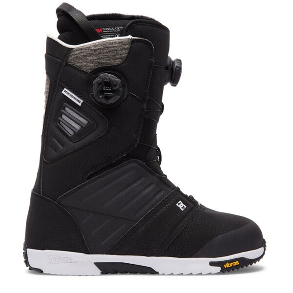 DC Shoes Judge Snowboard Boots Mens