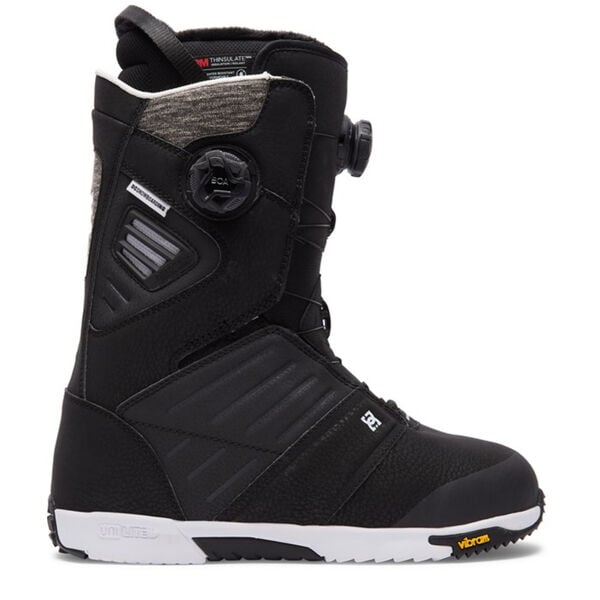 DC Shoes Judge Snowboard Boots