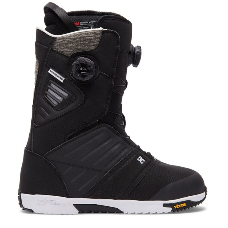 DC Shoes Judge Snowboard Boots image number 0
