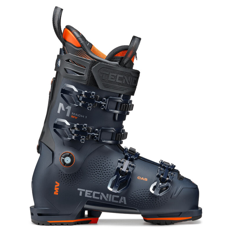Tecnica Mach1 MV 120 Ski Boots image number 0