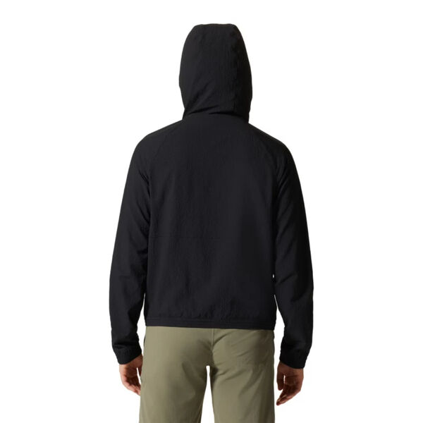 Mountain Hardwear Sunshadow Long-Sleeve Hoodie Womens