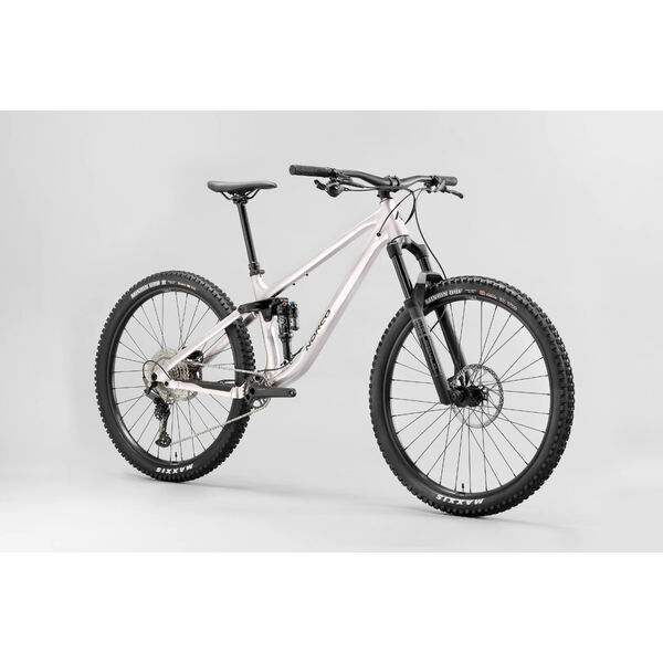 Norco Fluid FS A2 MTB - L29 Silver