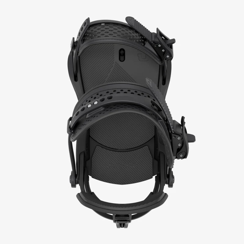 Union Force Snowboard Bindings Mens image number 3