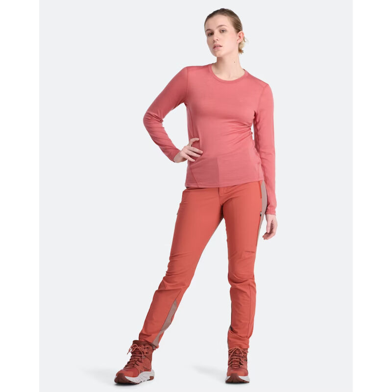 Kari Traa Lucie Long-Sleeve Top Womens image number 2