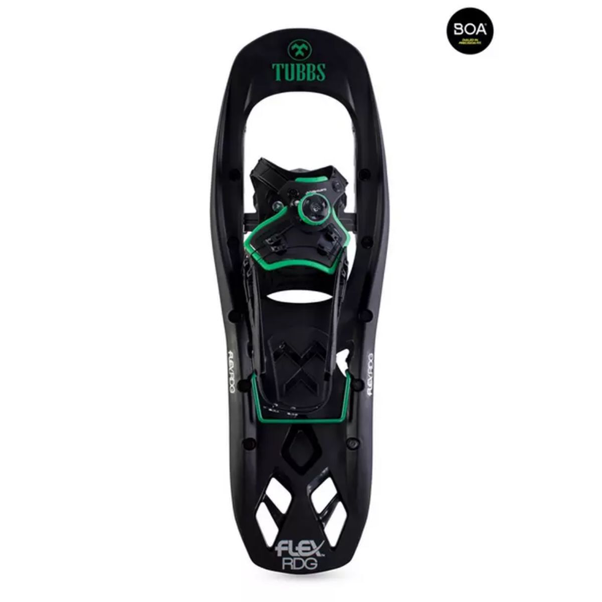 TUBBS FLEX RDG スノーシュー タブス［TUBBS］FLEX RDG（スノーシュー） : 秀岳荘Yahoo!店 - 通販