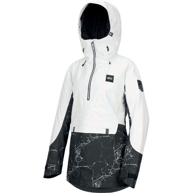 Picture Organic Tanya Anorak Jacket Womens image number 0