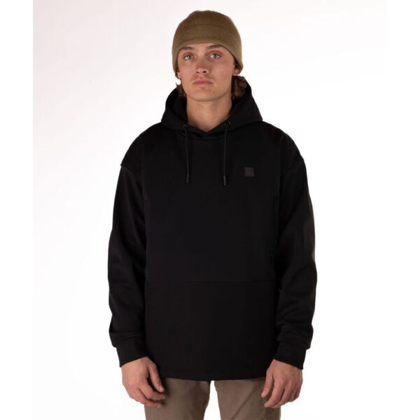 Boulder Gear Rider Softshell Pullover Mens