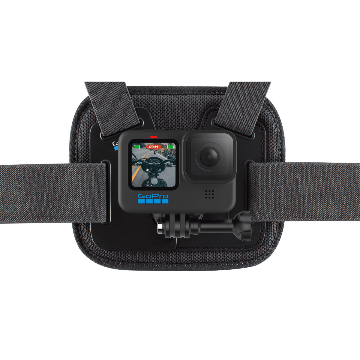 GoPro Chesty Chest Mount Harness | Christy Sports