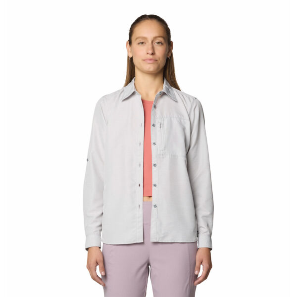 Mountain Hardwear Canyon Long Sleeve Shirt Womens