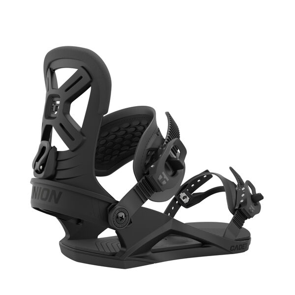 Union Cadet Bindings Kids
