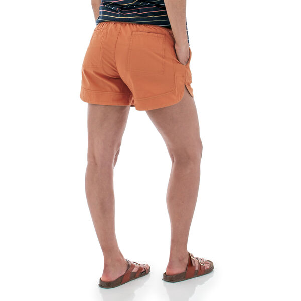 Aventura Parker Shorts Womens