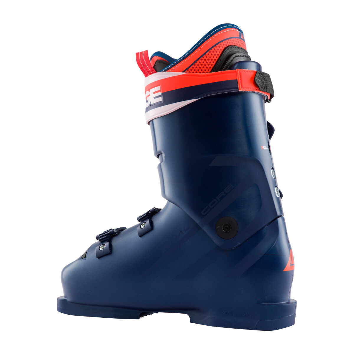 スキー LANGE RS 130 LV 25.5 Lange RS 130 LV Ski Boots | Racing ski boots | Dynastar-Lange