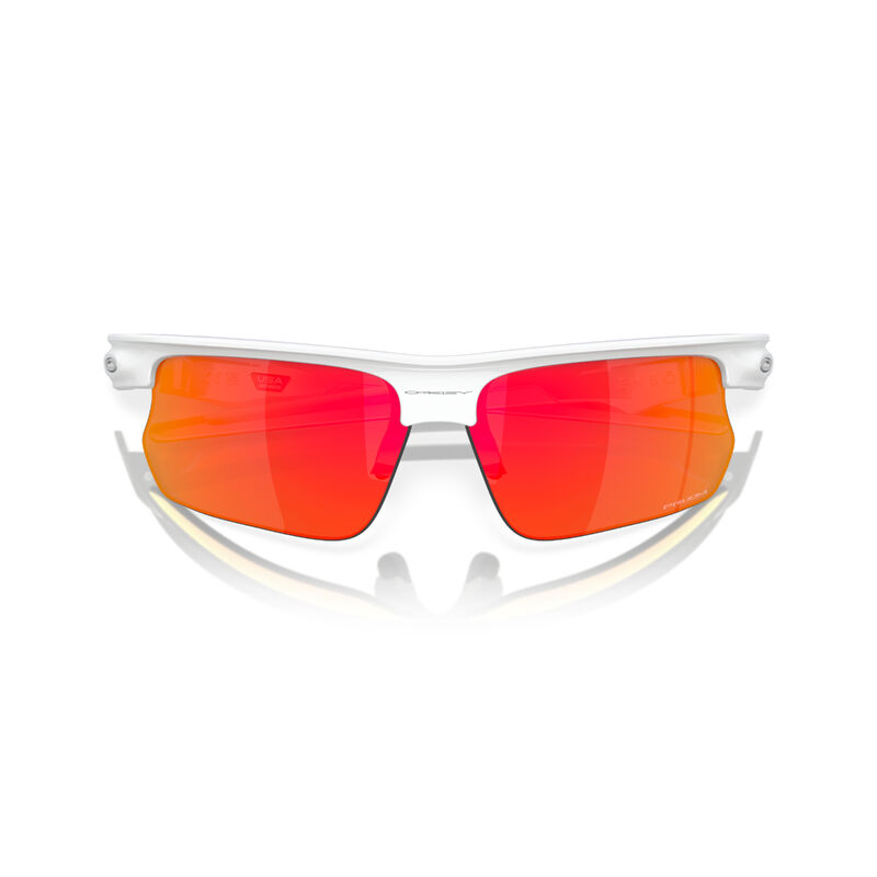 Oakley BiSphaera Sunglasses + Ruby Lens image number 4