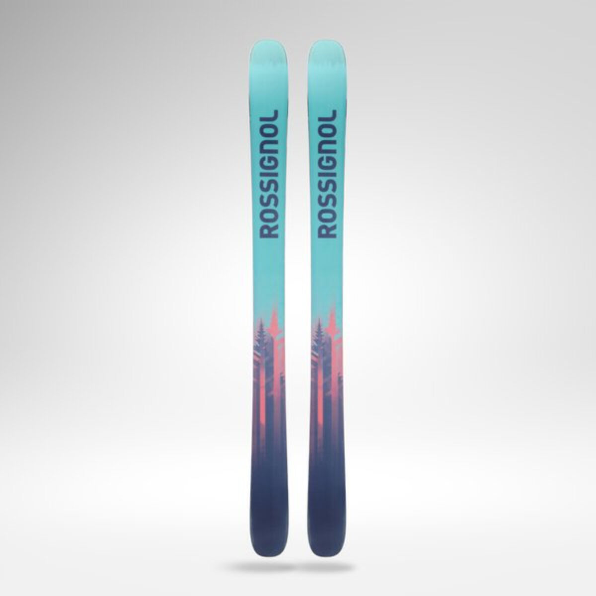Rossignol Sender 110 Skis | Christy Sports