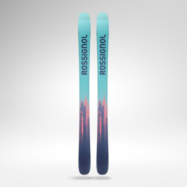 Rossignol Sender 110 Skis