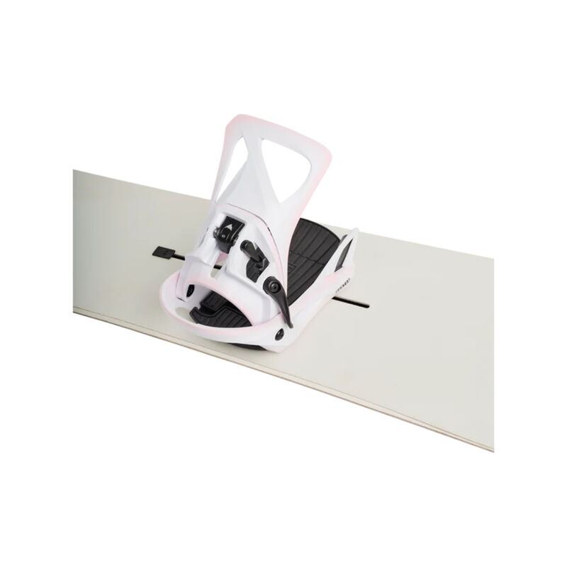 Burton Step On Re:Flex Snowboard Bindings Womens image number 5